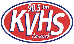 KVHS 90.5 FM